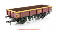 38-052A Bachmann MTA Open Wagon number 395081 in EWS with ballast load